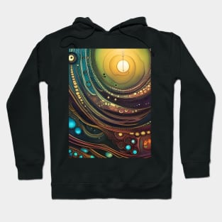 Dreams Below the Water Hoodie